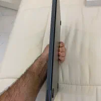 Macbook Air m3 - مک بوک ایر|رایانه همراه|رشت, معلم|دیوار