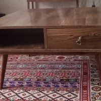 میز جلو مبلی
