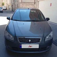 رانا LX، مدل ۱۳۹۳