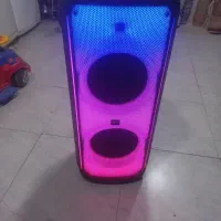 اسپیکر تکی درحد نو شارژی