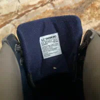 بوت اورجینال LC Waikiki|کیف، کفش، کمربند|شاهین‌شهر, سعدی جنوبی|دیوار