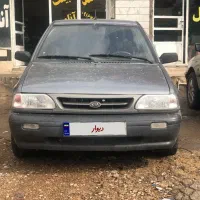 پراید صبا|خودرو سواری و وانت|مسجد سلیمان, |دیوار