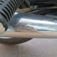 هندا مدل ۹۰ مدارک کامل بیمه بنام|موتورسیکلت|مشهد, هفده شهریور|دیوار