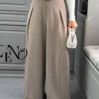چرخکار (شلوار زنانه )