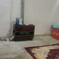 منزل ۴۰ متری برای یک خانم از طرف موسسه خیریه