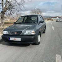 پراید ۱۴۱|خودرو سواری و وانت|بوکان, |دیوار