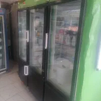 یخچال فروشی