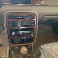 سمند مدل ۸۵ خشک|خودرو سواری و وانت|ملکان, |دیوار