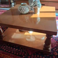 میز وسط بزرگ