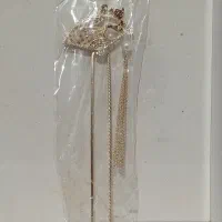 کانزاشی و کلیپس