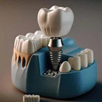 ایمپلنت مهر شفاء