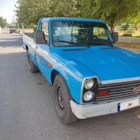 نیسان 1402 دوگانه شرکت|خودرو سواری و وانت|دزفول, |دیوار