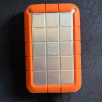 هارد درایو اکسترنال لسی  Lacie Hard Drive 1TB|قطعات و لوازم جانبی رایانه|اصفهان, مرداویج|دیوار
