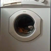 لباسشویی  اتومات هایر