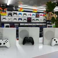Xbox One s یک ترابایت