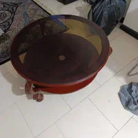 میز وسط بزرگ