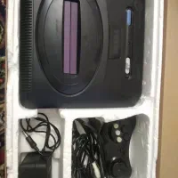 سگا حافظهدار|کنسول، بازی ویدئویی و آنلاین|تبریز, |دیوار