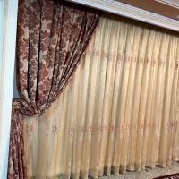 پرده با رویه