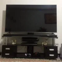 میز تلویزیزیون شش کشو درحدنو
