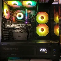 سوپر کیس کامپیوتر DDR5 نسل 14 ( گیم و رندر )|رایانه رومیزی|کرمانشاه, |دیوار