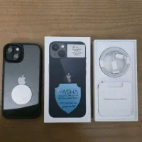 موبایل آیفون 13 نرمال (سلامت باتری ۹۸)