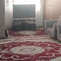 فرش ۳ در ۴ و ۱عدد ۲در۳|فرش|مشهد, طبرسی شمالی|دیوار