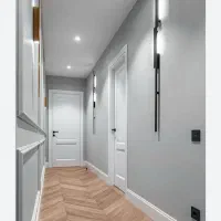 نقاشی ساختمان