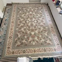 فرش 9 متری