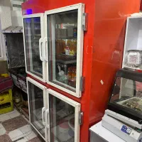 وسایل فست فود