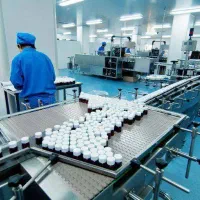 استخدام نیرو در مرکز تولید دارو با درآمد بالا