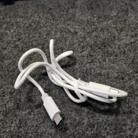 آداپتور مک‌بوک 118W Type C غیر اصلی|قطعات و لوازم جانبی رایانه|مشهد, شهید فرامرز عباسی|دیوار