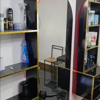 دکور و آینه تزئینی