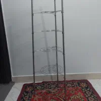 استند جای قابلمه