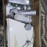 چرخ گوشت|خردکن، آسیاب، غذاساز|تهران, بهاران|دیوار