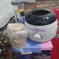 دستگاه وکس|آرایشی، بهداشتی، درمانی|سبزوار, جهاد کشاورزی|دیوار