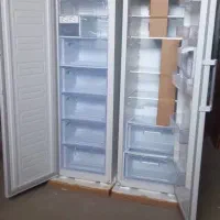 موتور کره ای دوقلوی الجی