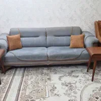 مبل ۸ نفره چستر شیک