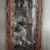 بوفه|بوفه، ویترین، کنسول|یزد, |دیوار