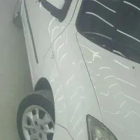 تیبایک دوگانه|خودرو سواری و وانت|مشهد, امین آباد|دیوار