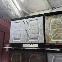 فروش کمد فلزی|جاکفشی، کمد، دراور|قشم, |دیوار