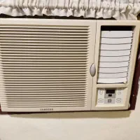 کولر پنجره ای از برند سامسونگ