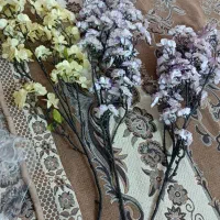 دسته گل مصنوعی