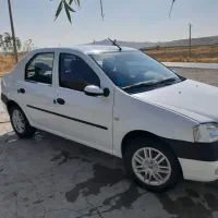 ال ۹۰مدل ۹۲پارس خودروماشین خانگی کاپوت باش تکه رنگ