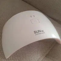 دستگاه یووی ناخن SUN