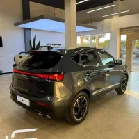 کی ام سی ایکس 5 kmc x5 نقدی|خودرو سواری و وانت|ری, شهید بهشتی|دیوار