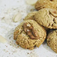 آموزش بدون قند، بدون آرد سفید (مناسب دیابت و رژیم)