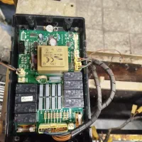 تعمیرات تخصصی قهوه ساز اسپرسو آسیاب و تصفیه آب