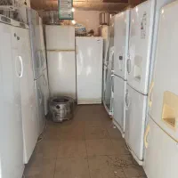 خرید فروش خریدار یخچال های دست دوم سالم خراب