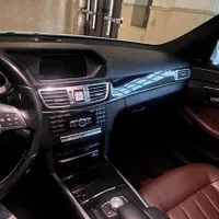 بنز e200|خودرو سواری و وانت|تهران, اختیاریه|دیوار