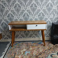 میز تحریر|میز تحریر و کامپیوتر|شاهین‌شهر, فردوسی|دیوار